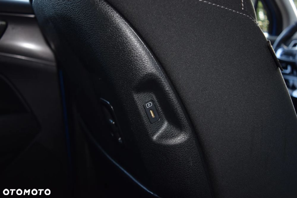 Kia Sportage 1.6 T-GDI AWD Basis - 21