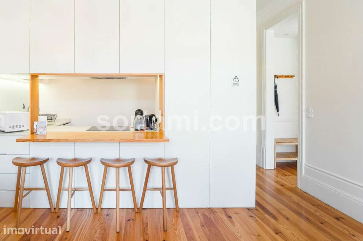 Apartamento T1 Venda em Cedofeita, Santo Ildefonso, Sé, Miragaia, São - Grande imagem: 3/15