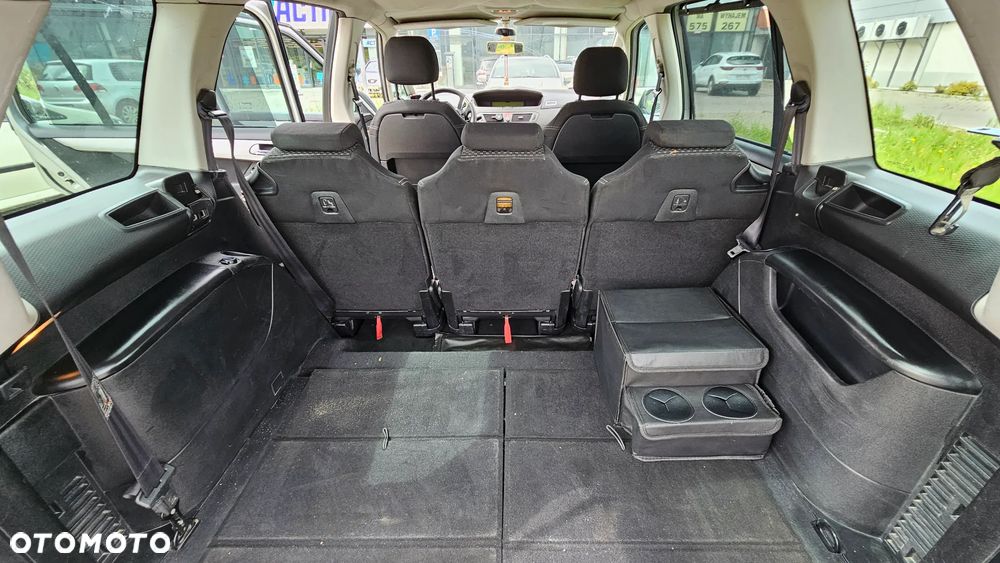 Citroën C4 Picasso 1.6 HDi SX Pack MCP - 3