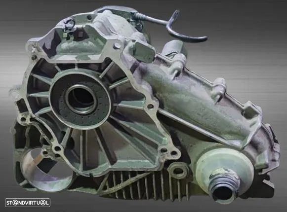 Caixa de transferência BMW Ref: 7574777-01 - 3