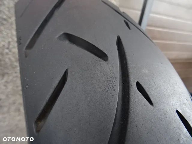 MT90B16 74H Metzeler ME88 Marathon Ultra - 2