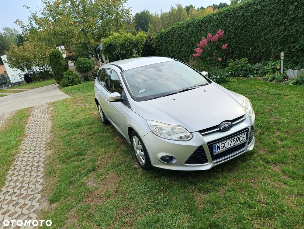 Ford Focus - 6