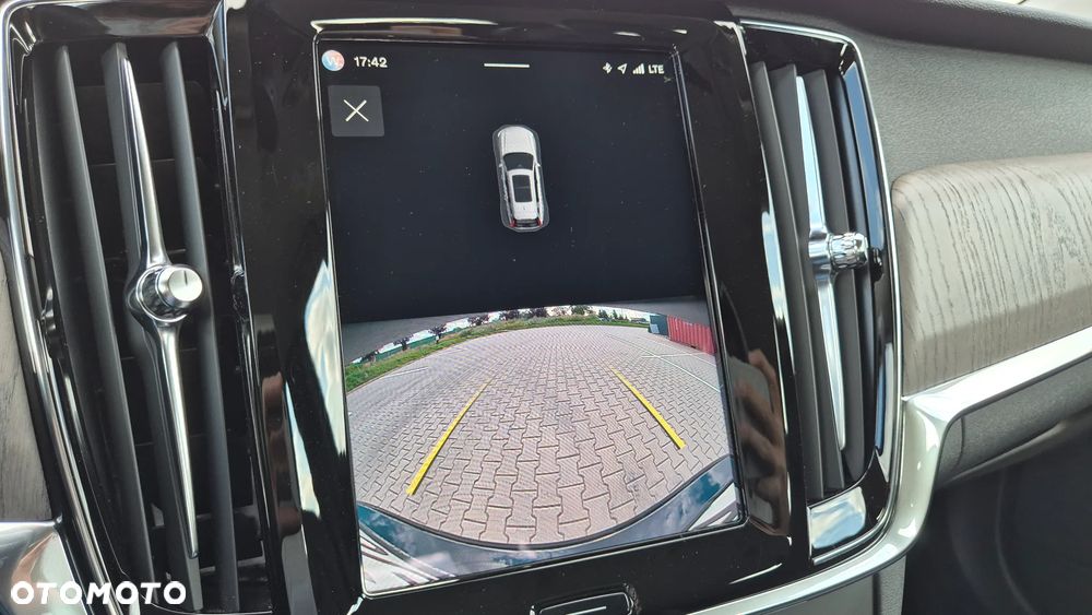 Volvo V90 Cross Country B4 D AWD Pro - 16
