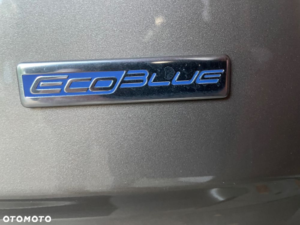 Ford Tourneo Connect Grand 1.5 TDCi Start/Stop Titanium - 20