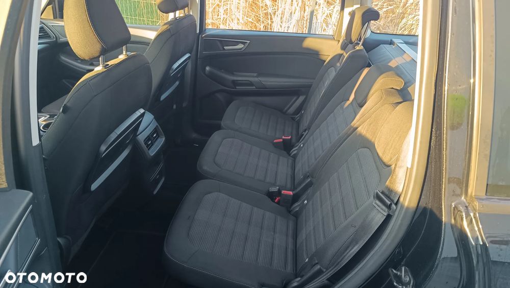 Ford Galaxy 2.0 EcoBlue Trend - 21