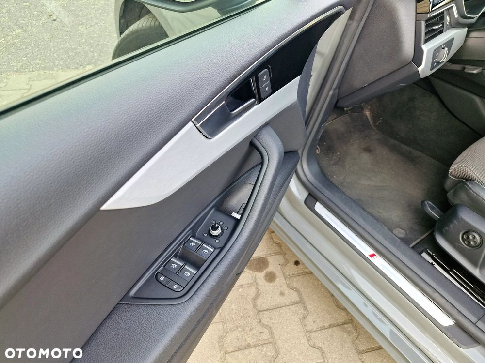 Audi A5 Sportback 35 TFSI S tronic S line - 26