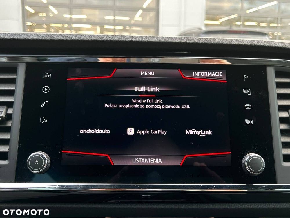 Seat Ateca 1.5 Eco TSI Xcellence S&S DSG - 34