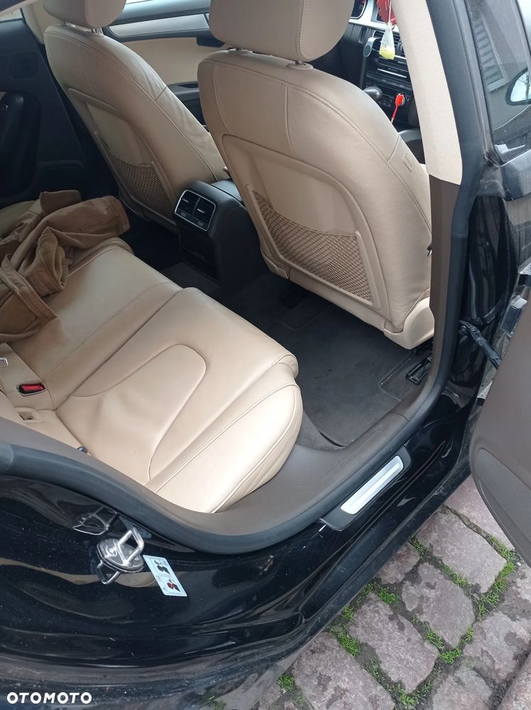 Audi A5 Sportback 2.0 TDI (clean diesel) DPF multitronic - 4
