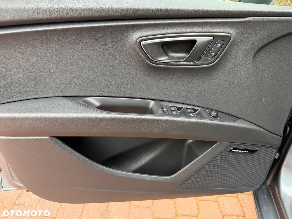 Seat Leon 2.0 TDI Start&Stop DSG FR - 25