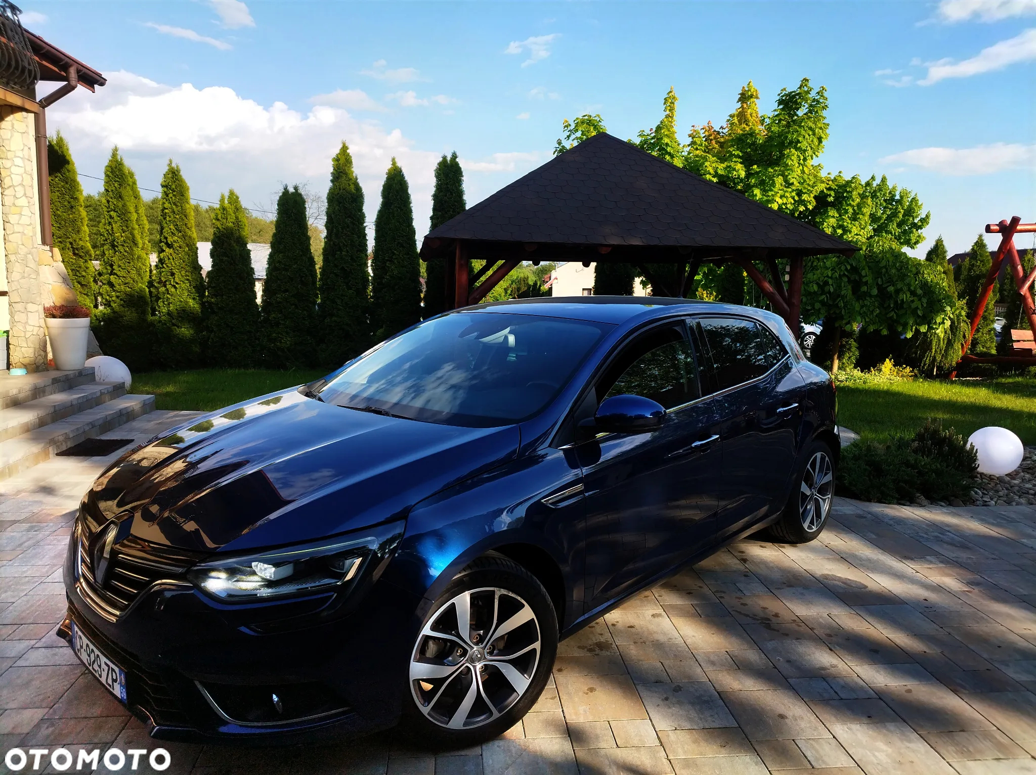Renault Megane 1.5 dCi Intens - 3