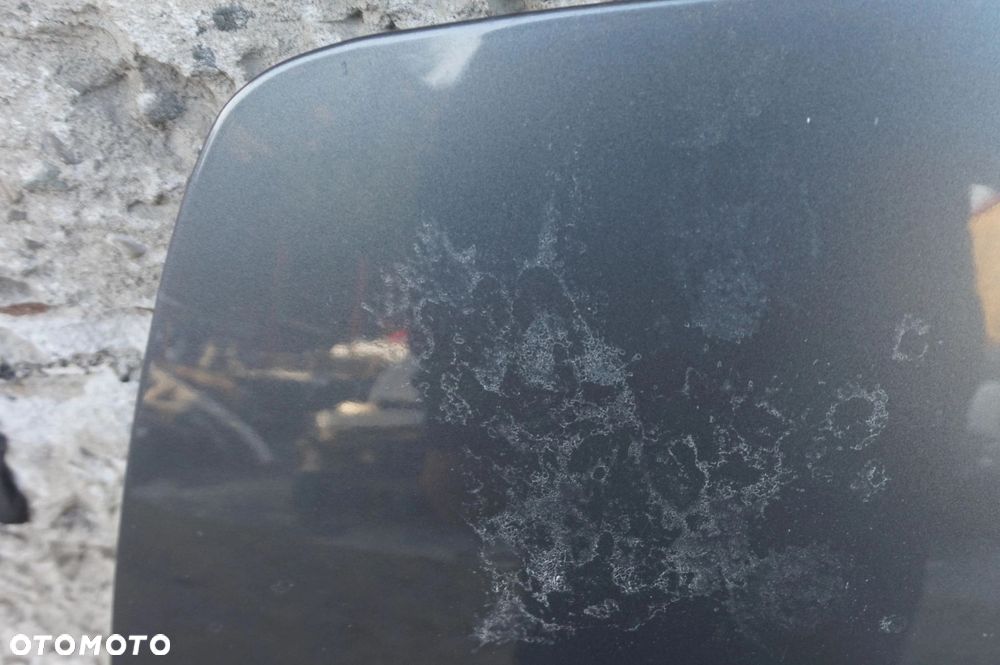 ZDERZAK MASKA BŁOTNIK KOMPLETNY PRZÓD VOLVO S40 II V50 - 10