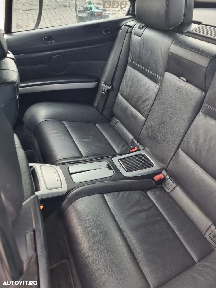 BMW Seria 3 320d - 9