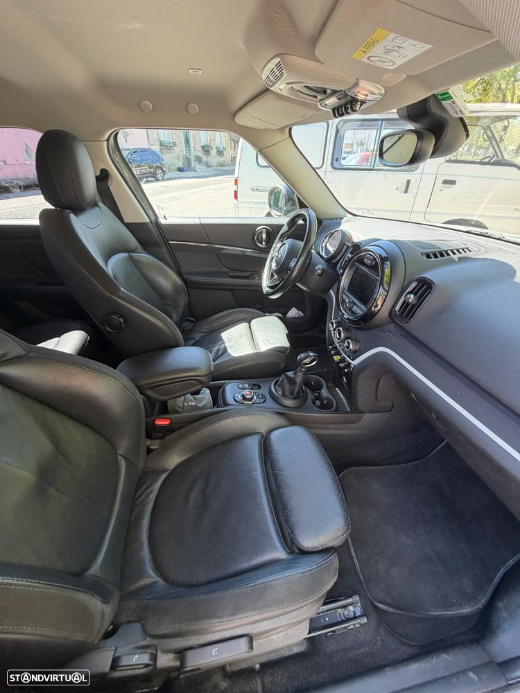 MINI Countryman - 5