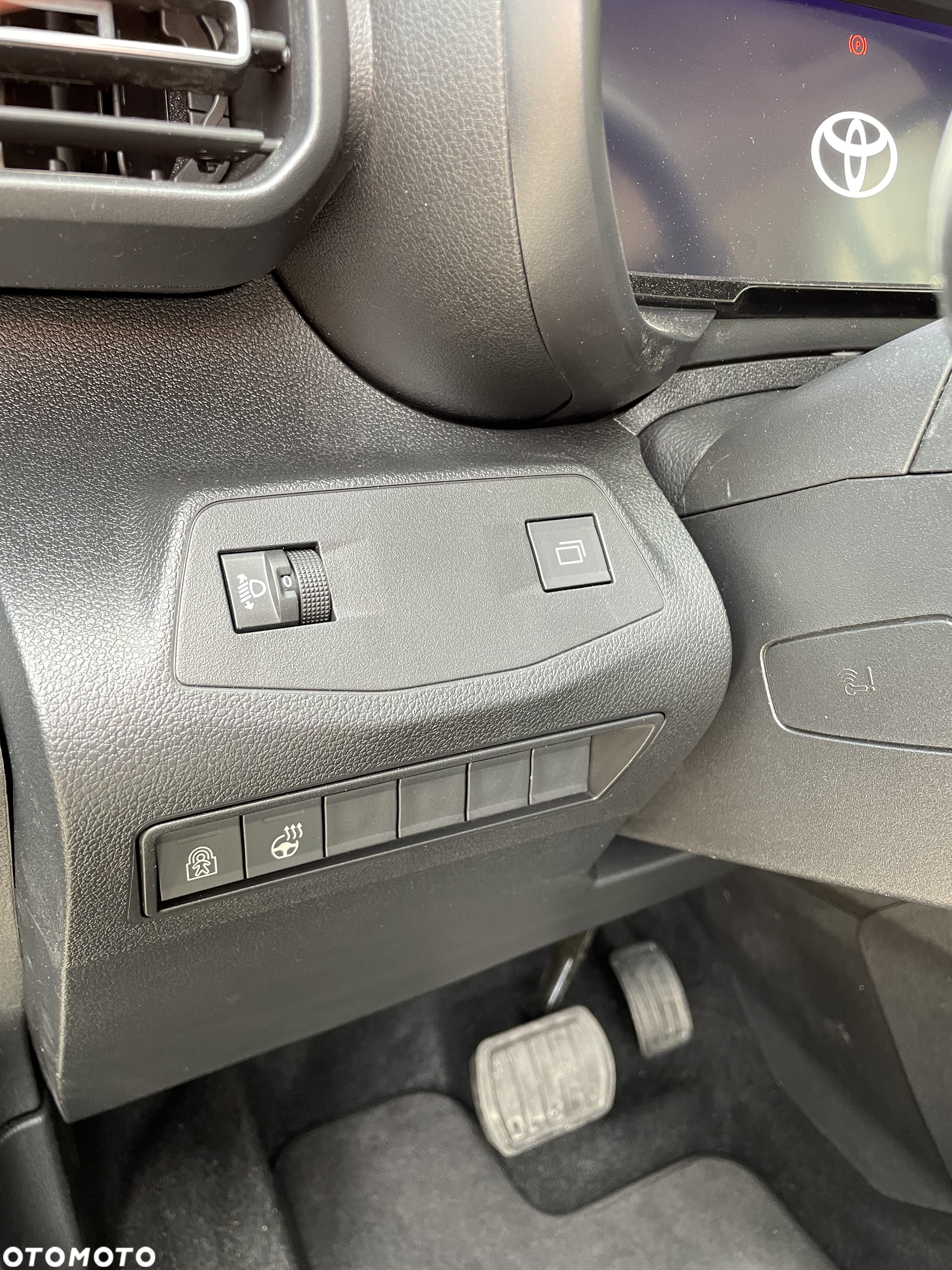 Toyota Proace City Verso 1.5 D-4D Family - 20