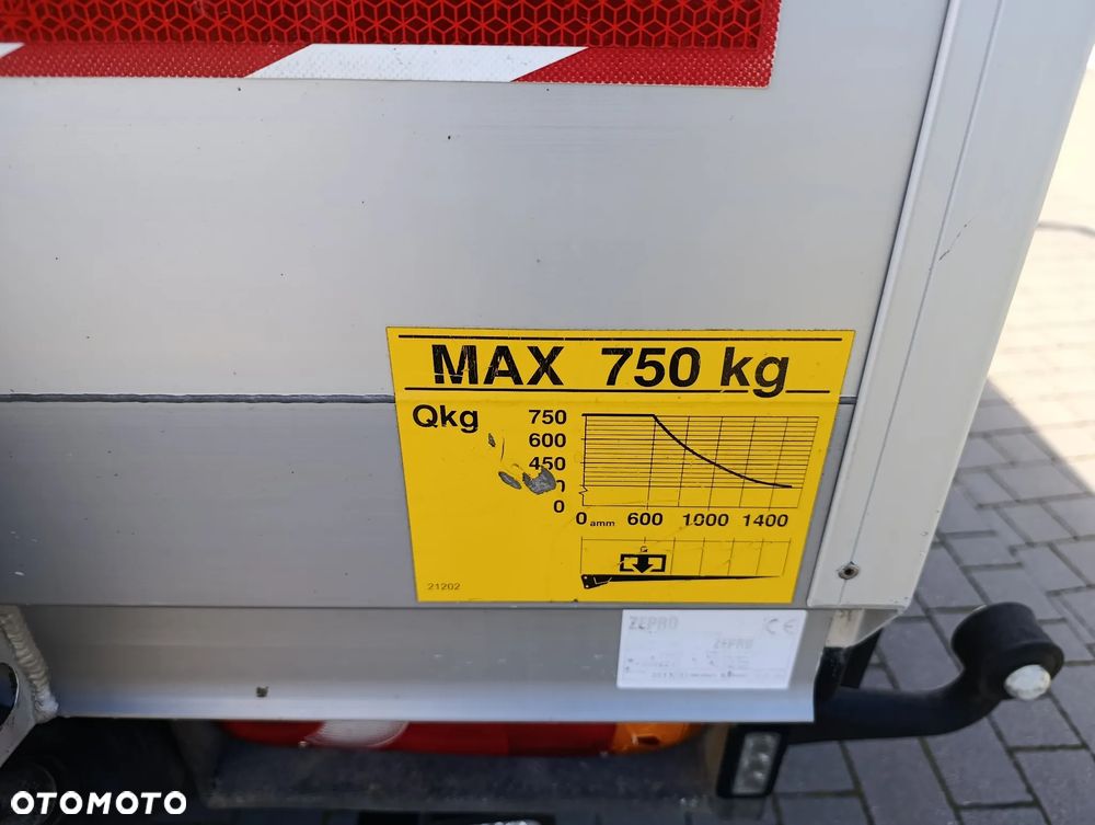 Volkswagen Crafter - 9