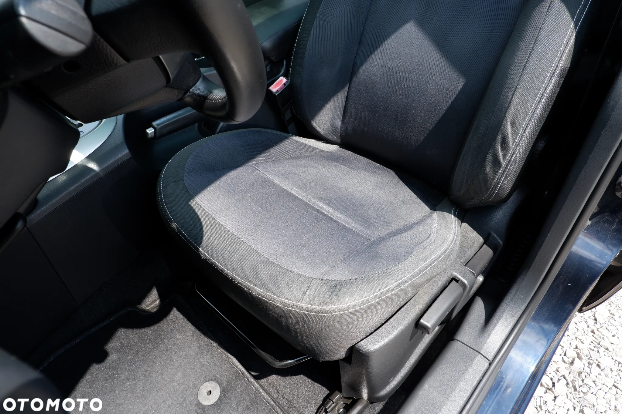 Nissan Qashqai+2 2.0 dCi 4x4 Tekna EU5 - 29