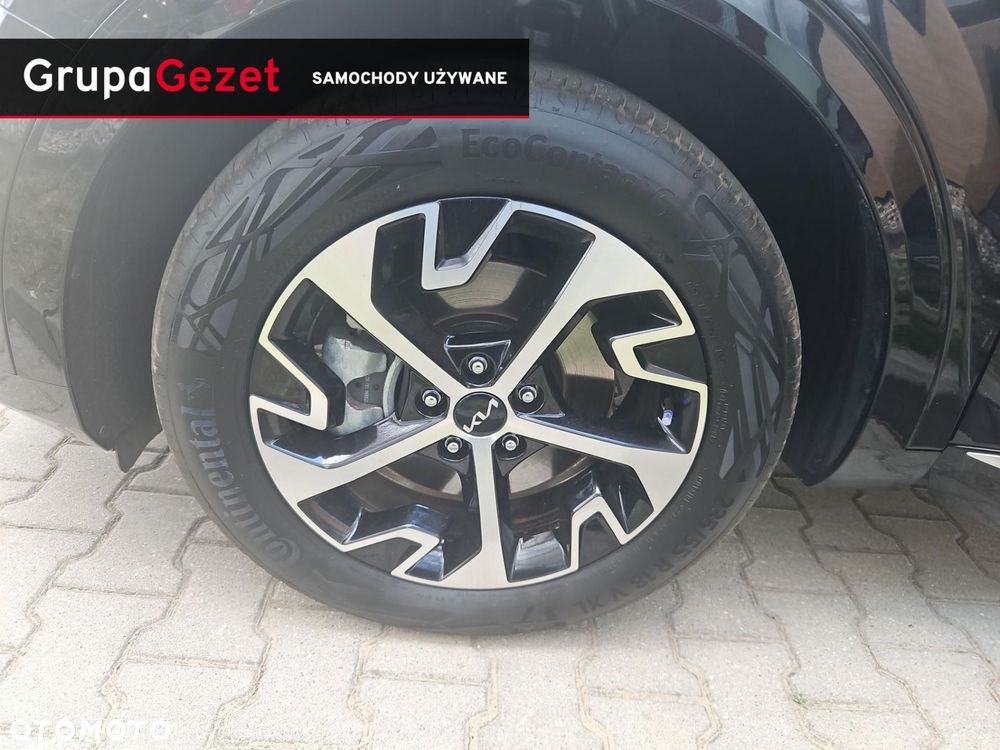 Kia Sportage 1.6 T-GDI HEV Business Line 4WD - 18