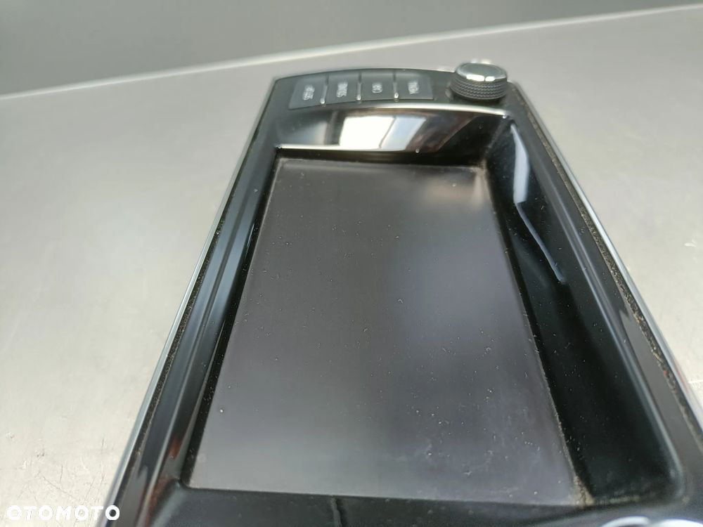 Radio Skoda Fabia 3 III Wyświetlacz Ekran 6V0919604 - 7