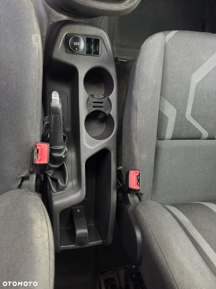Ford Transit Connect 210 L2 Ambiente - 12