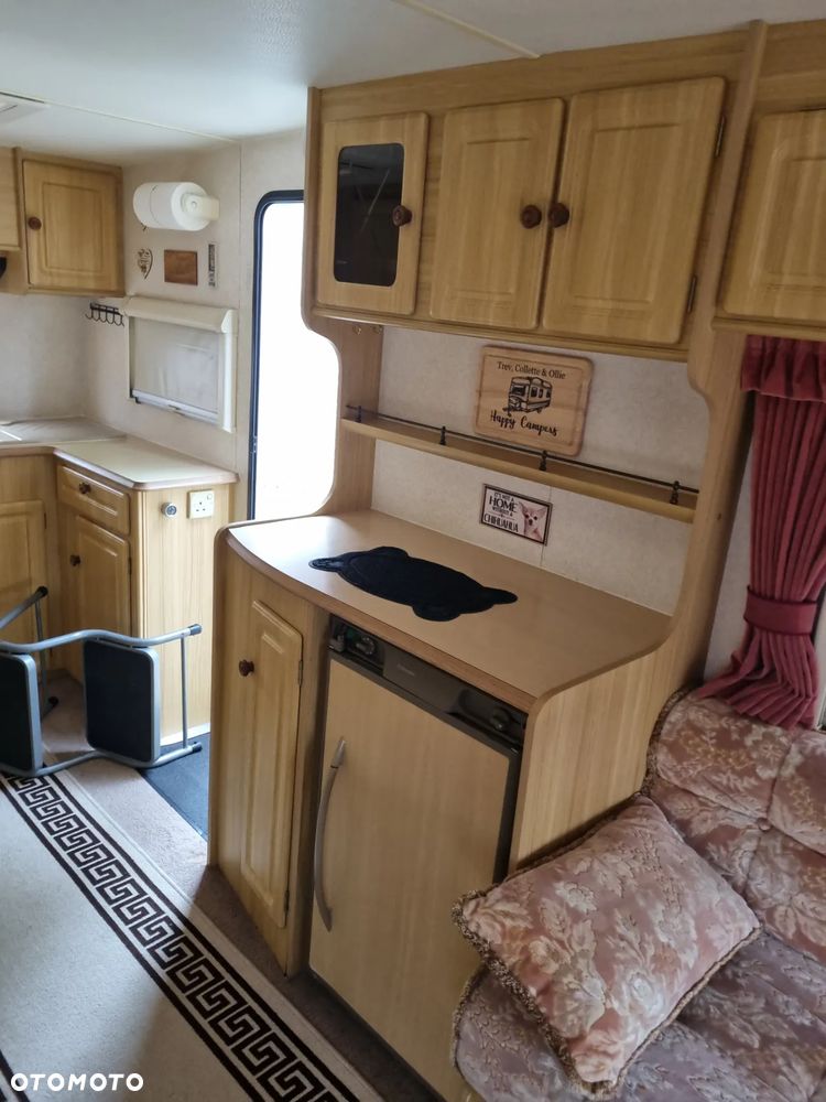 Fleetwood Colchester - 28