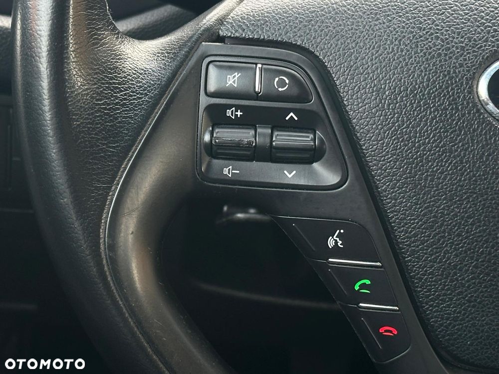 Kia Ceed - 15