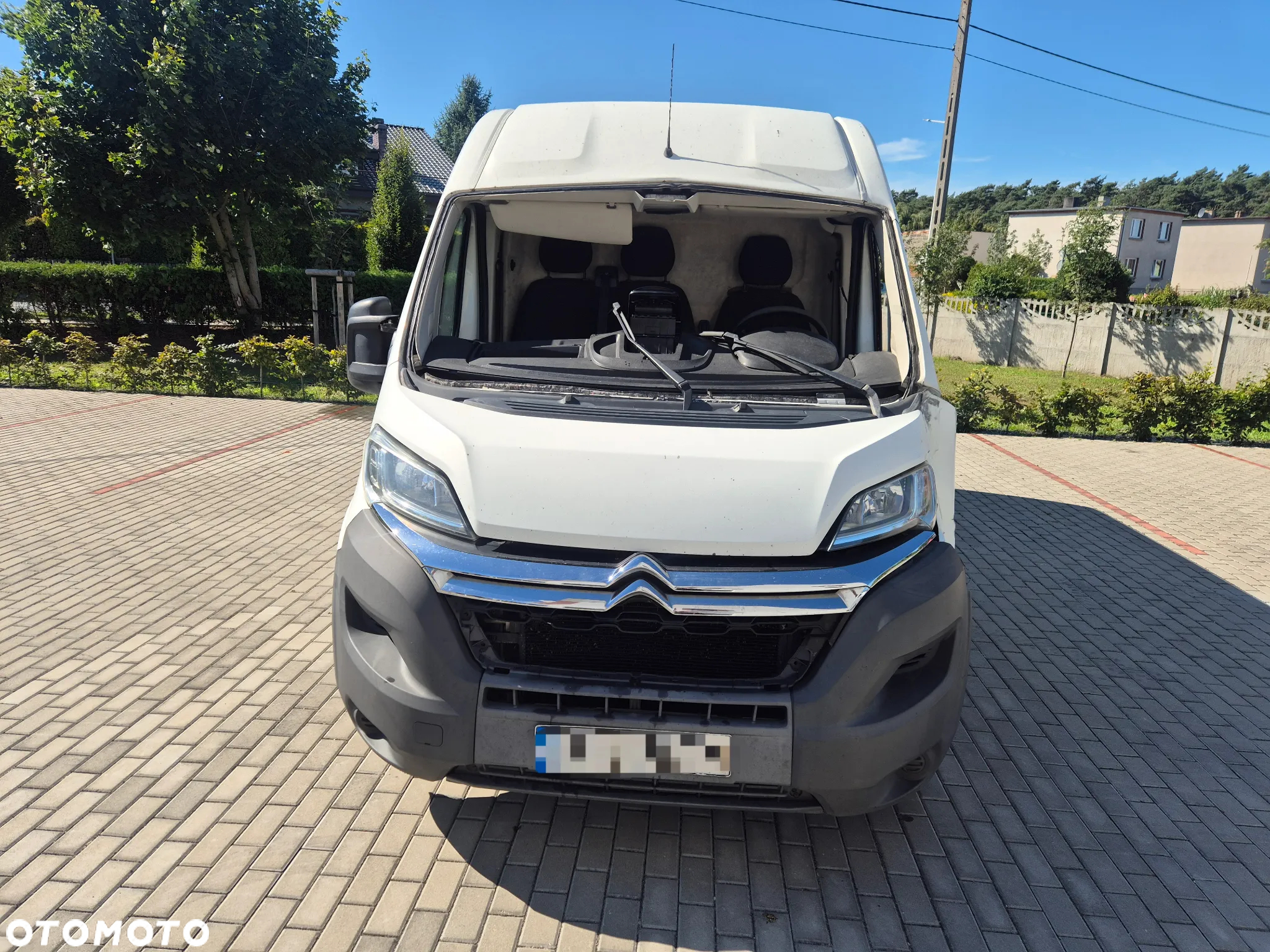 Citroën JUMPER - 4