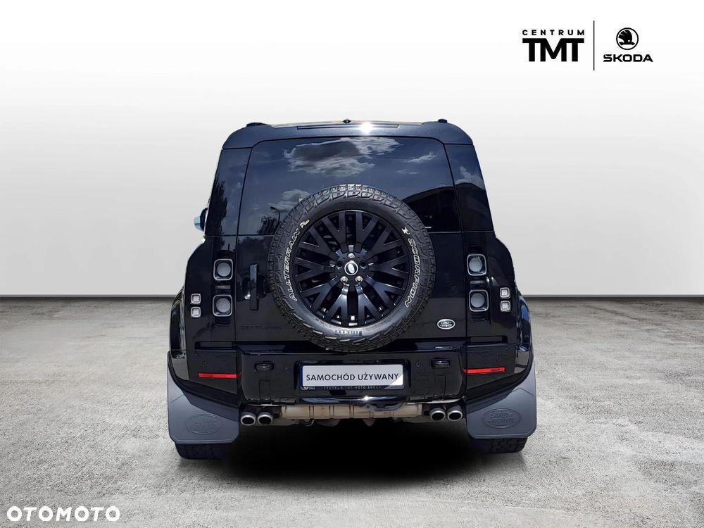 Land Rover Defender 5.0 P525 V8 - 5