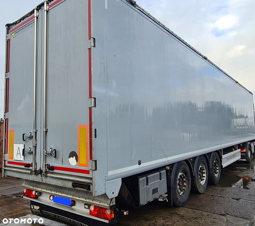 Scania R450 - 6