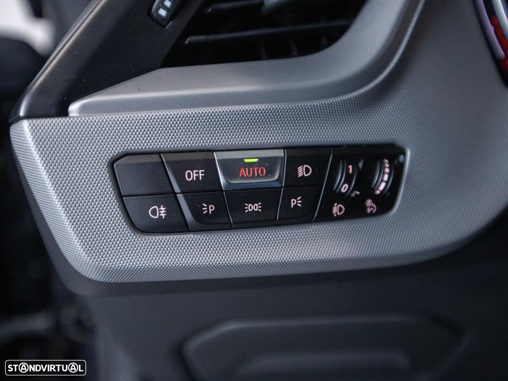 BMW 216 Gran Coupé d Advantage - 14