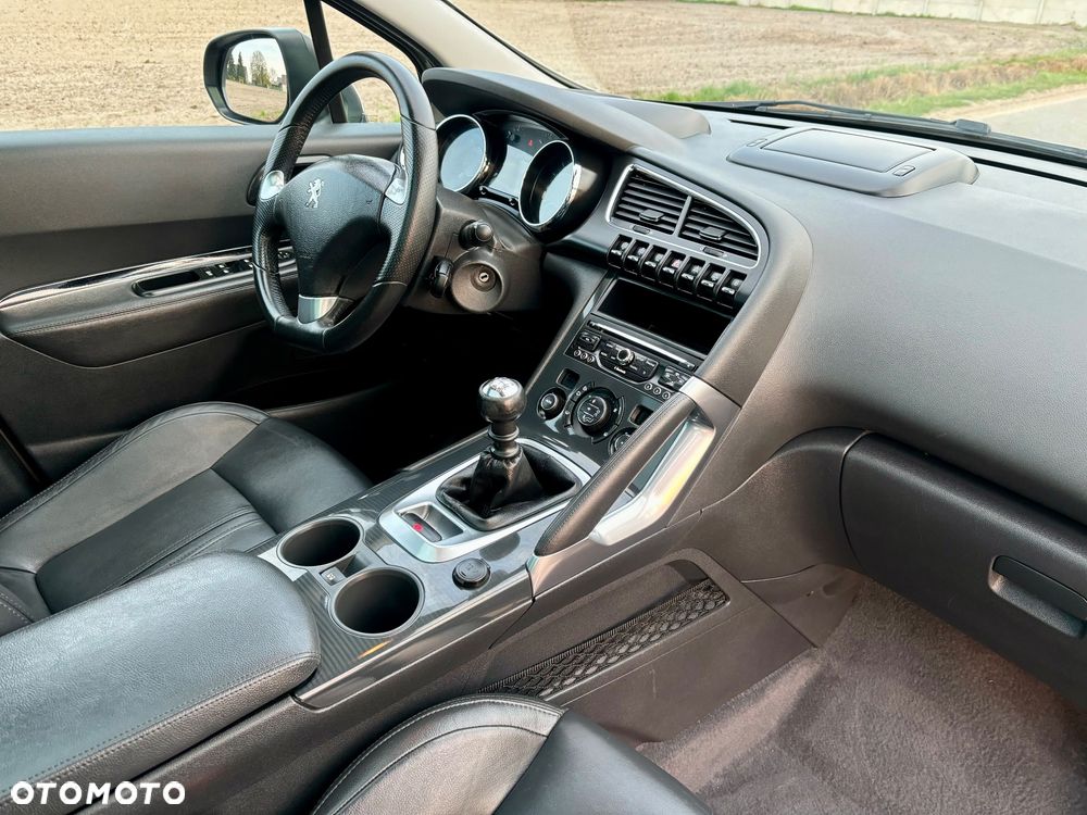 Peugeot 3008 155 THP Premium - 13