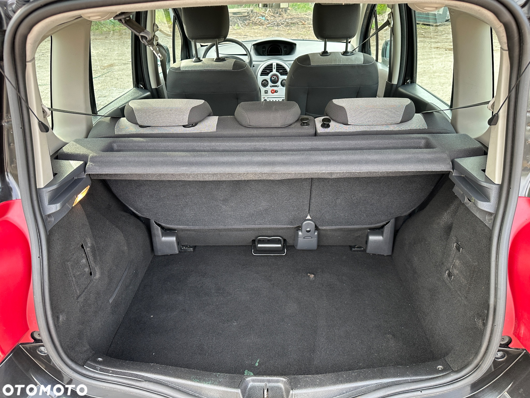 Renault Modus 1.2 16V Cite - 26