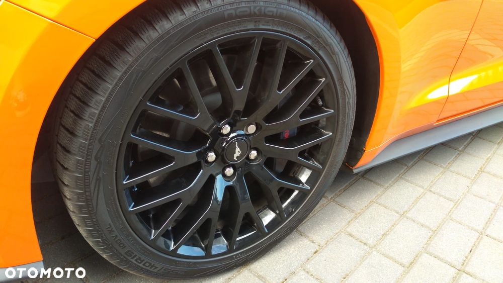 Ford Mustang - 28