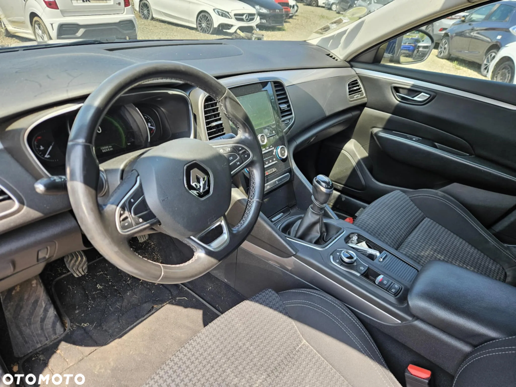 Renault Talisman ENERGY dCi 110 LIFE - 18