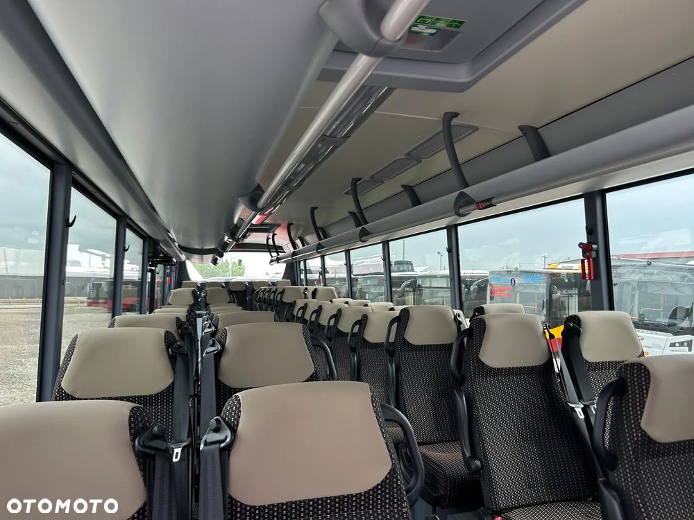 Iveco Crossway - 28