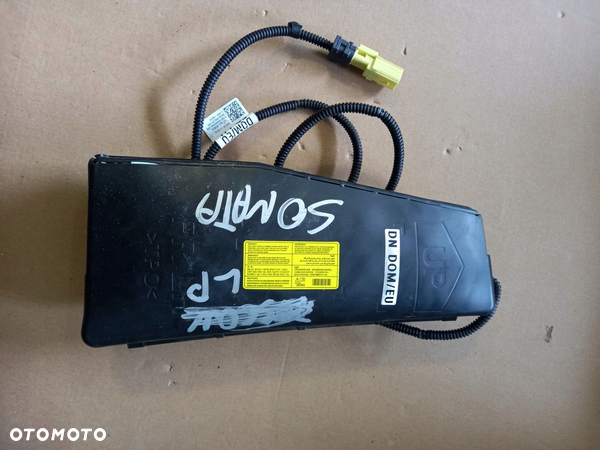 HYUNDAI SONATA DN8 PODUSZKA FOTELA SEAT AIRBAG