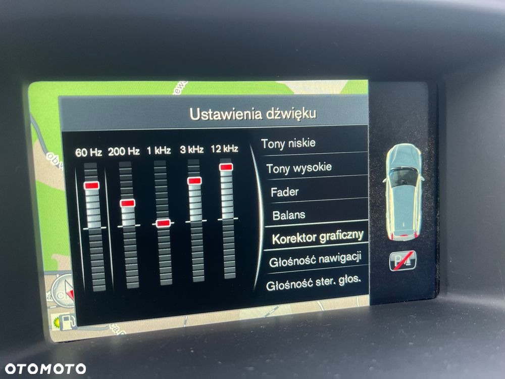 Volvo V60 D3 Momentum Core - 11