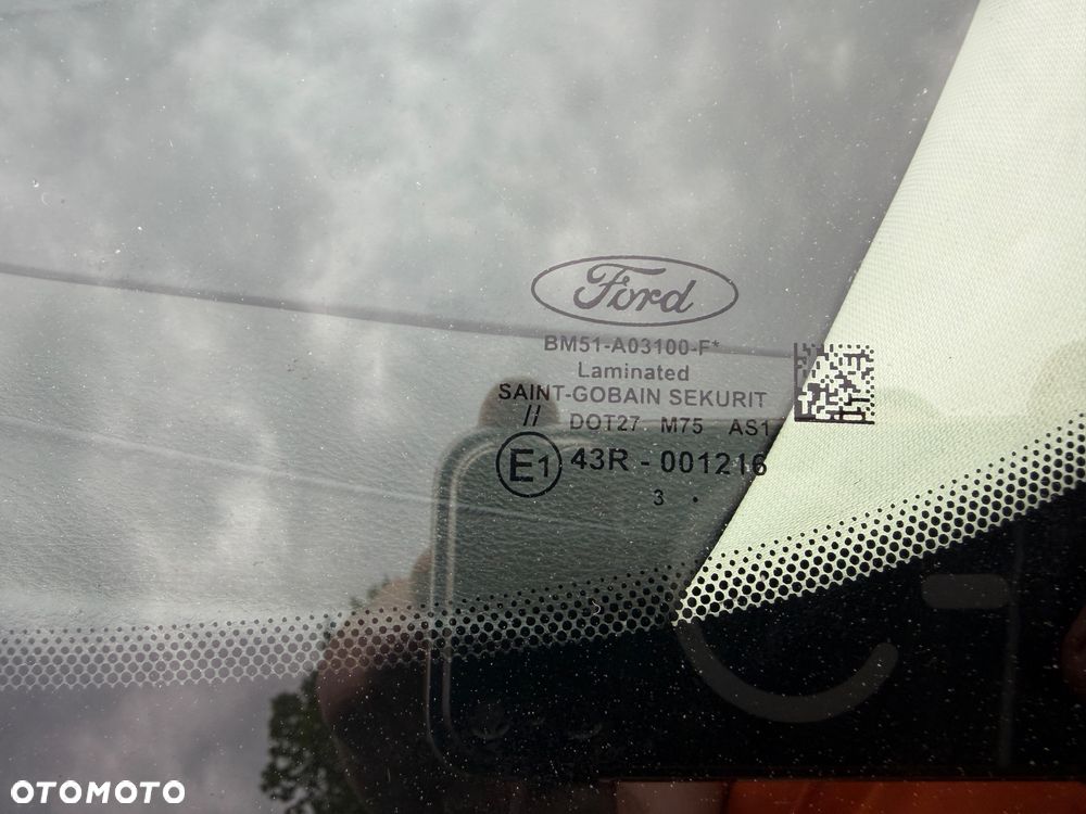 Ford Focus 1.6 TDCi Trend - 19