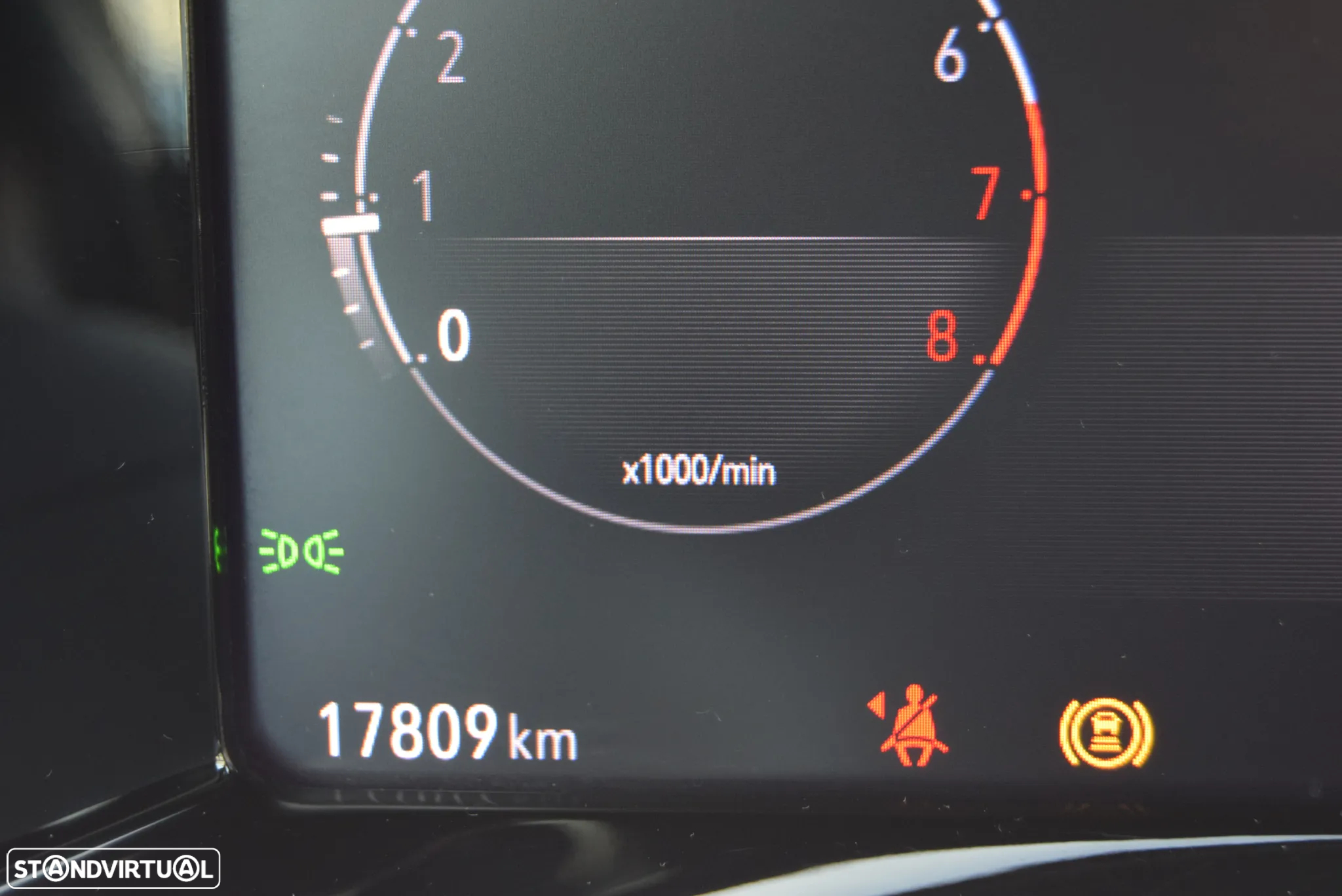 Opel Mokka 1.2 T GS Line - 13