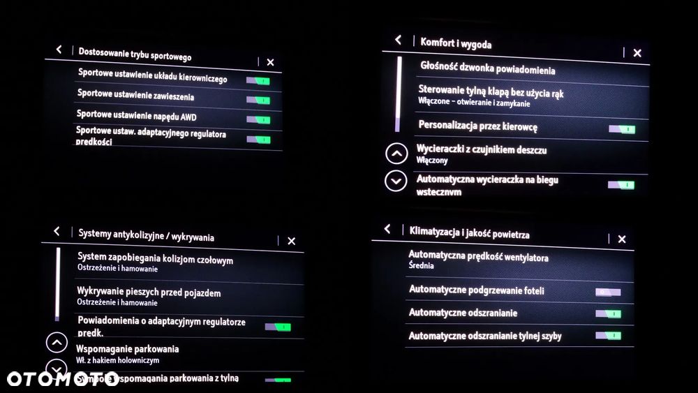 Opel Insignia 2.0 BiTurbo D 4x4 Automatik Exclusive - 28