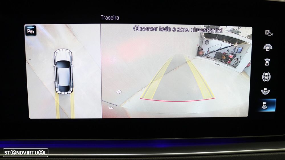 Mercedes-Benz GLE 350 de Coupé 4Matic - 43