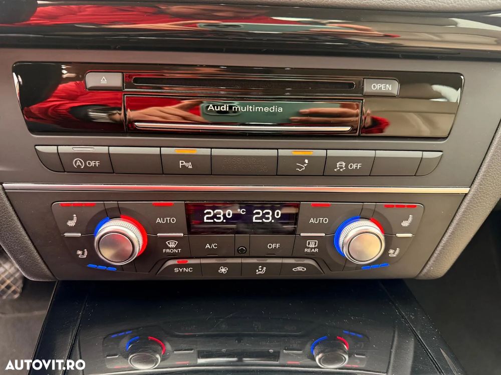 Audi A7 2.0 TFSI S-tronic - 19