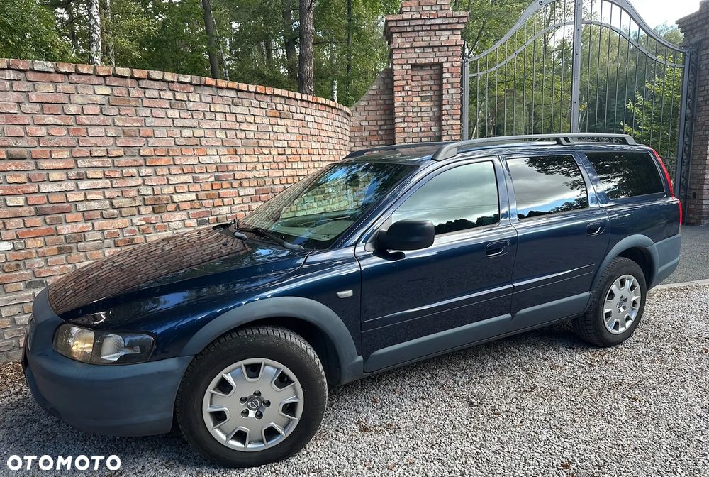 Volvo V70 - 24