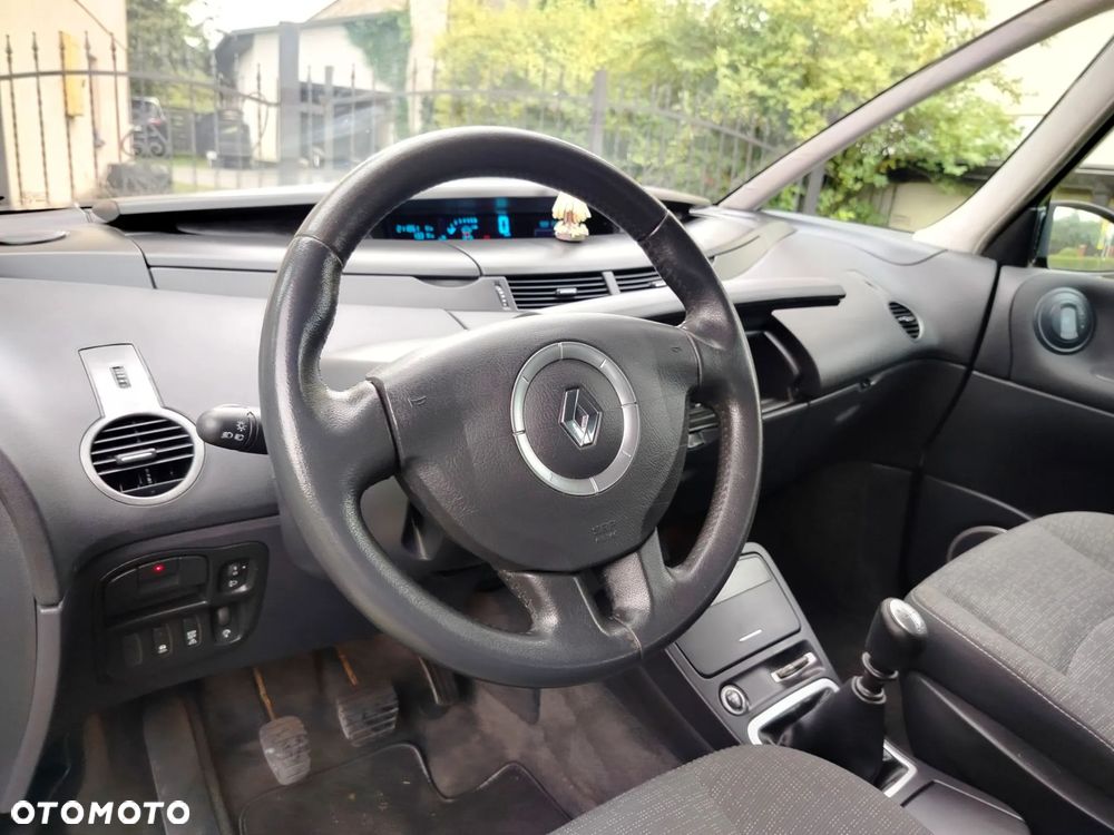 Renault Espace 2.0 Tech Run - 24