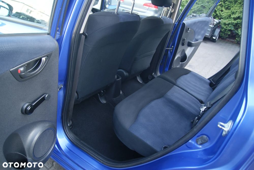 Honda Jazz 1.2 i-VTEC - 13