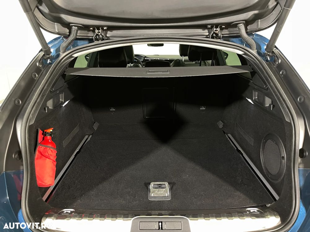 Peugeot 508 1.5 BlueHDI S&S EAT8 Allure Pack - 14