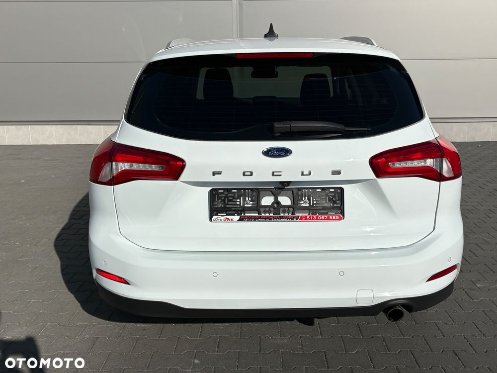 Ford Focus 1.5 EcoBlue Start-Stopp-System ACTIVE VIGNALE - 14