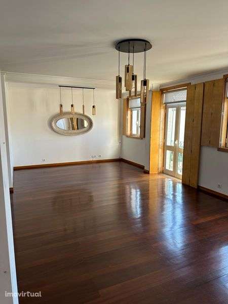 Arrendamento T3 em Vizela - Grande imagem: 5/12