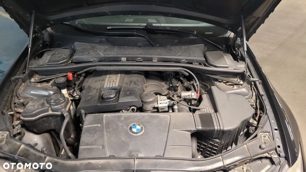 BMW Seria 3 - 6