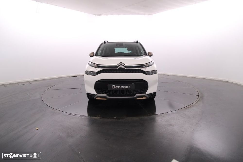Citroën C3 Aircross 1.2 PureTech C-Series EAT6 - 12