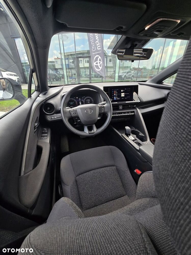 Toyota C-HR 1.8 Hybrid Comfort - 21